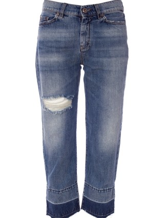 Джинси WEEKEND MAX MARA (2802): фото 1 - Invogue
